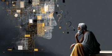 Pratique du « prompt engineering socratique par l’humain »