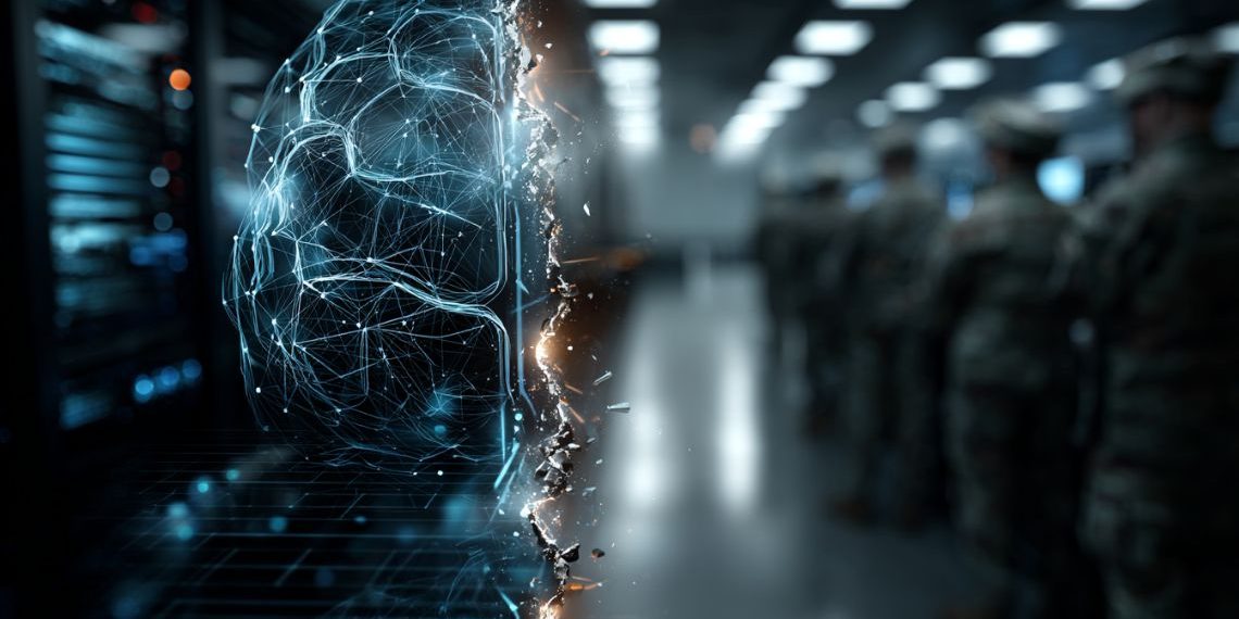 L’IA a promis l’éthique. Le Pentagone réclame l’obéissance.