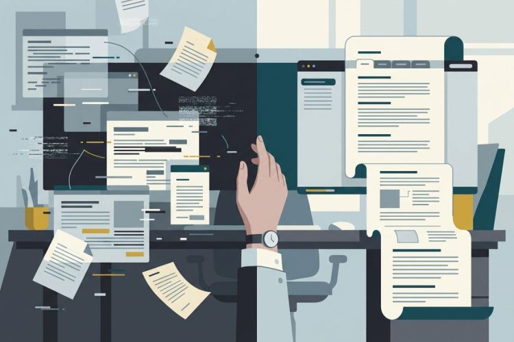 J’ai quitté ChatGPT. Sans regret.