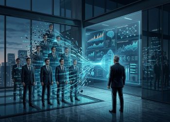 PwC commence à se passer de ses propres consultants