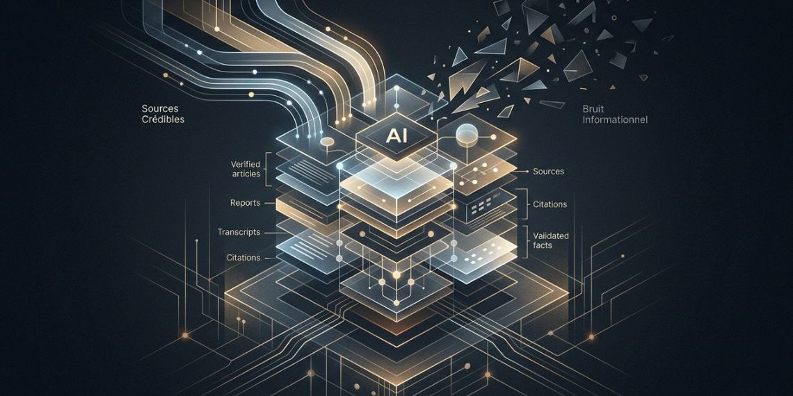 GEO : pourquoi l’IA remet les relations presse au centre du jeu ?