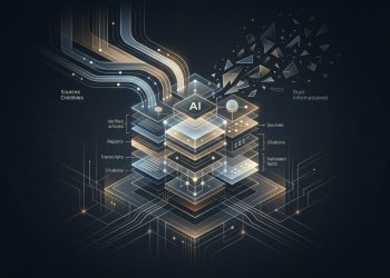 GEO : pourquoi l’IA remet les relations presse au centre du jeu ?