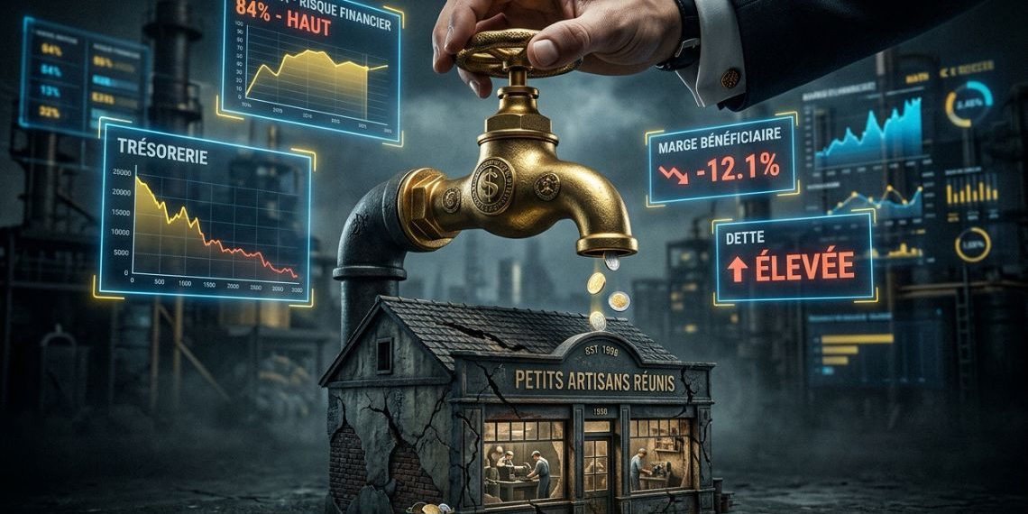 Mauvais payeurs, la fin de la complaisance