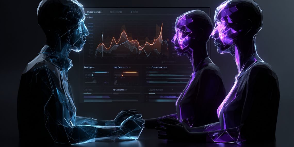 Vous ne savez pas pour qui voter. Demandons à l’IA !