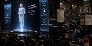 Agents IA, ou le triomphe du théâtre commercial