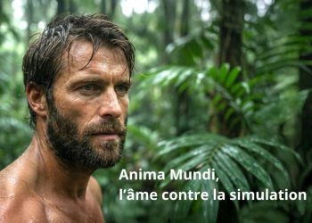 Anima Mundi, l’âme contre la simulation