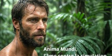 Anima Mundi, l’âme contre la simulation