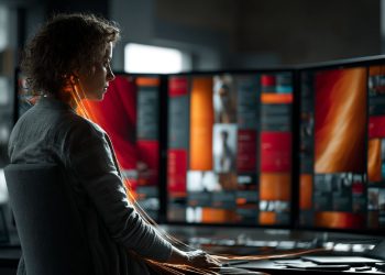 L’IA comme arme de désintoxication des plateformes