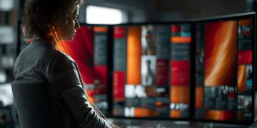 L’IA comme arme de désintoxication des plateformes