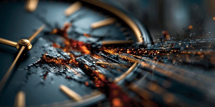 Claude Mythos, le modèle qui supprime le délai de grâce