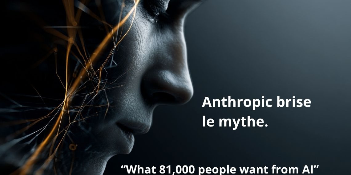 L’étude qui casse le faux duel entre techno-enthousiasme et techno-panique