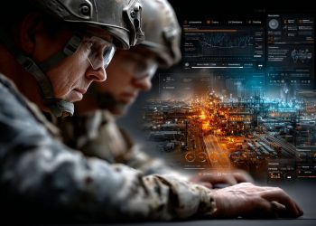 IA, guerre algorithmique, victoire industrielle