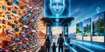 L’IA s’installe au péage du voyage