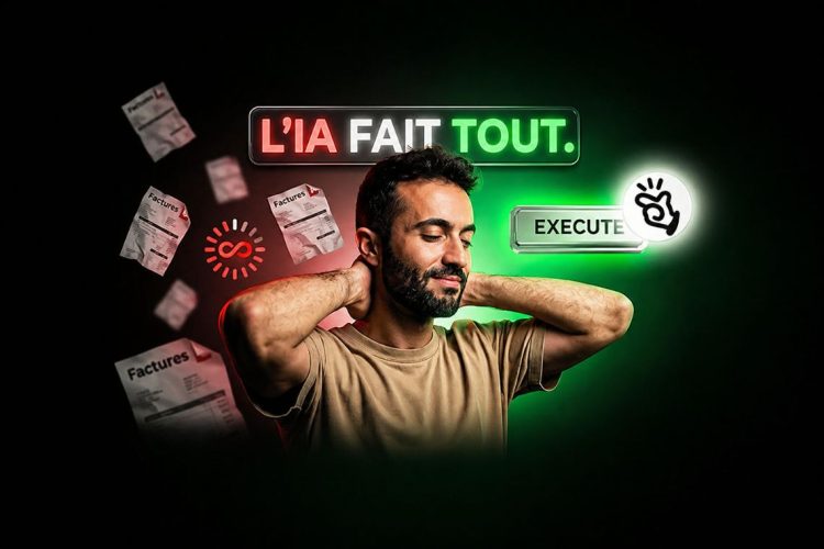 J’ai testé Manus AI Desktop : l’agent IA qui travaille dans votre ordinateur
