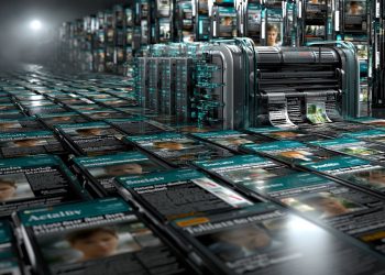 Le faux journalisme industriel a déjà trouvé son public