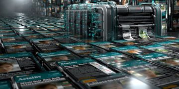 Le faux journalisme industriel a déjà trouvé son public