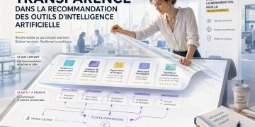 La ruée vers l’IA n’a pas besoin de boucs émissaires, elle a besoin de transparence