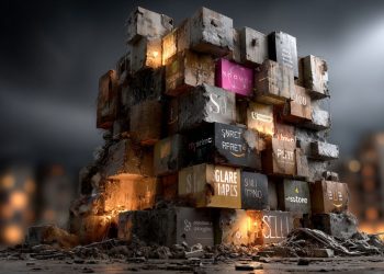 SaaS ou les faux empires de l’IA