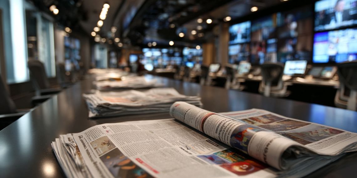 Pourquoi tant de lecteurs ne défendent-ils plus la presse quand elle licencie ?