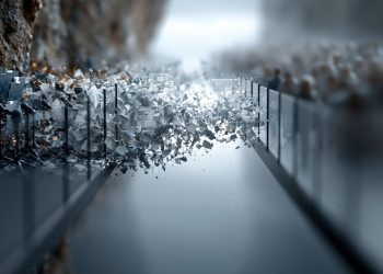 Nous avons survécu à l’IA. Survivrons-nous à l’effacement du tiers de confiance ?