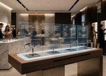 À l’ère du shopping piloté par l’IA, la marque ne suffit plus