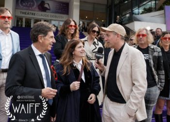 WAIFF 2026 à Cannes, le film IA réclame sa place dans le cinéma
