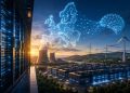 Pour Arthur Mensch, l’Europe a deux ans pour transformer l’électricité en puissance numérique
