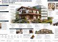Autopsie d’un prompt S1 E3 : la maison basque qui voulait devenir une planche d’architecte