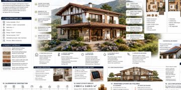 Autopsie d’un prompt S1 E3 : la maison basque qui voulait devenir une planche d’architecte