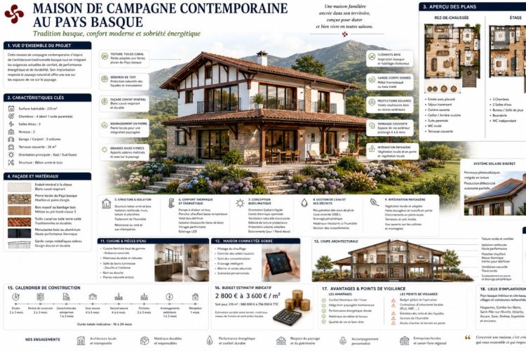 Autopsie d’un prompt S1 E3 : la maison basque qui voulait devenir une planche d’architecte