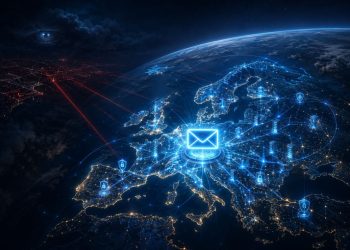 L’Europe a régulé les plateformes, pas encore ses boîtes mail