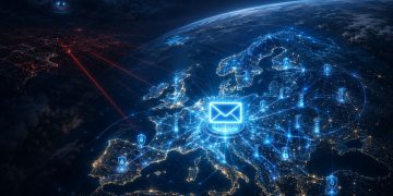 L’Europe a régulé les plateformes, pas encore ses boîtes mail