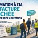 Formation à l’IA, la facture cachée de la grande adaptation