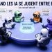 Quand les IA se jugent entre elles