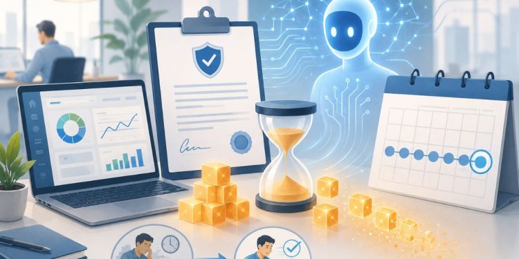 TMA « à la SFR » : l’IA met sous pression le forfait