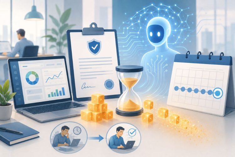 TMA « à la SFR » : l’IA met sous pression le forfait