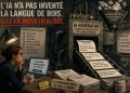 L’IA n’a pas inventé la langue de bois, elle l’a industrialisée