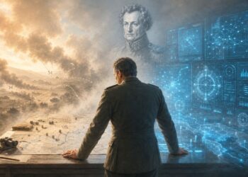 Le génie stratégique ne se code pas