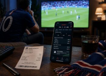 Paris sportifs : l’autre match des algorithmes