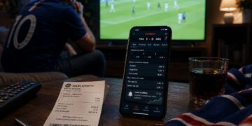 Paris sportifs : l’autre match des algorithmes