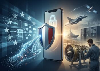Chat Control : l’Europe menace-t-elle la doctrine de cybersécurité qu’elle prétend défendre ?