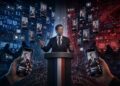 Clipping les nouvelles usines de l’influence entrent en campagne