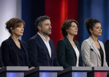 En politique, les cheveux aussi font campagne
