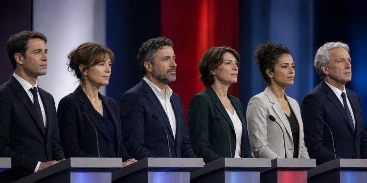 En politique, les cheveux aussi font campagne