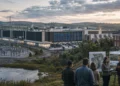 Data centers : en Pennsylvanie, l’IA doit désormais négocier avec les territoires