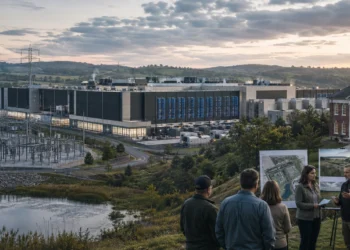 Data centers : en Pennsylvanie, l’IA doit désormais négocier avec les territoires