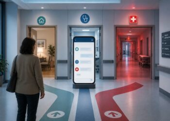 IA en santé : quand le chatbot entre dans le parcours de soins