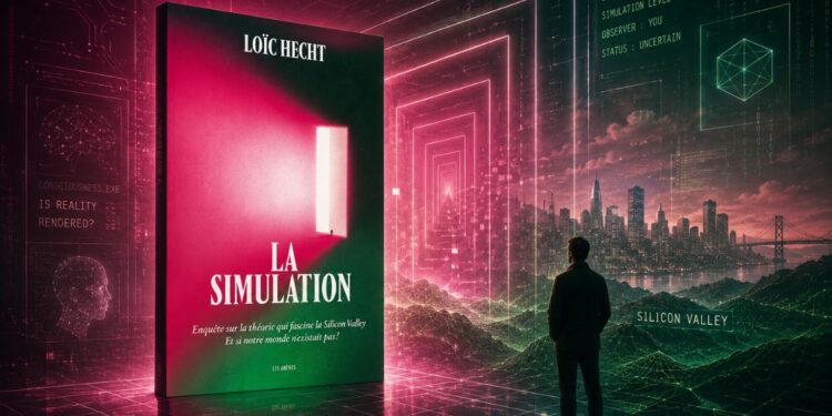 Pourquoi la Silicon Valley veut-elle tellement croire que nous vivons dans une simulation ?