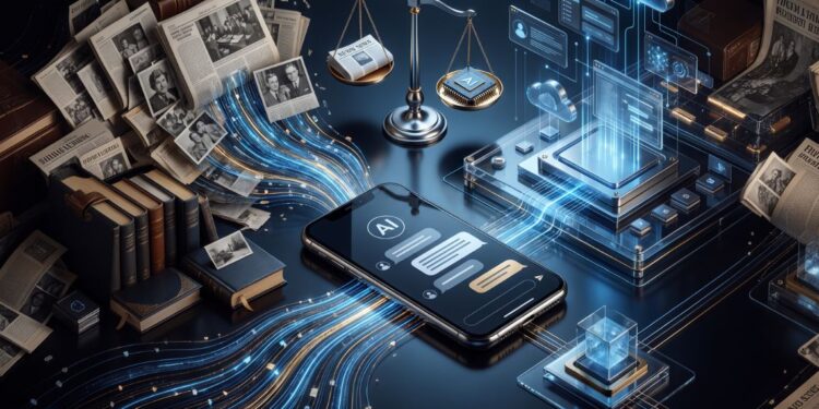 L’avenir des médias passe-t-il par un moteur de réponse propriétaire ?