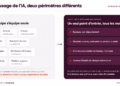 Qui va administrer l’IA sauvage des entreprises ?
